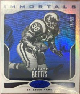 Jerome Bettis