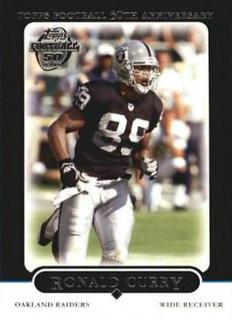 Ronald Curry