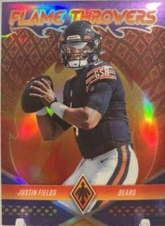 Justin Fields