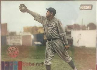Babe Ruth