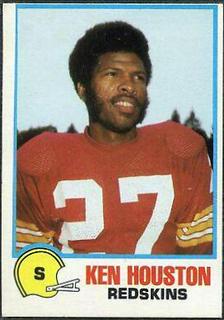Ken Houston