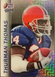 Thurman Thomas