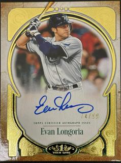 Evan Longoria