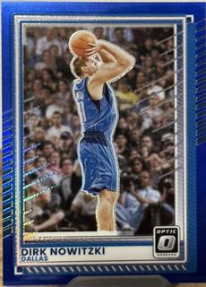 Dirk Nowitzki