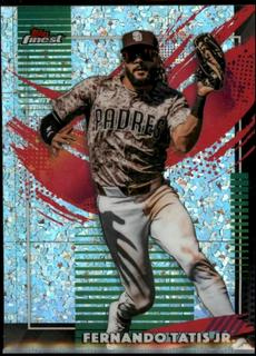 Fernando Tatis Jr.