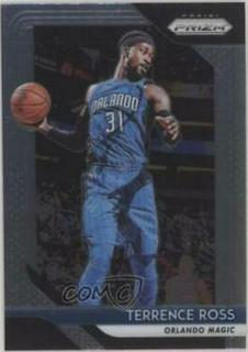 Terrence Ross