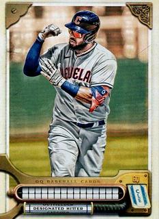 Franmil Reyes
