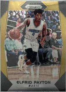 Elfrid Payton