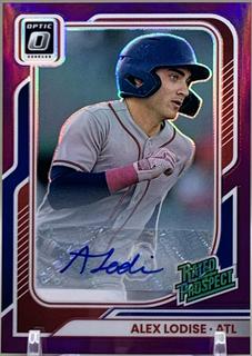 Alex Lodise