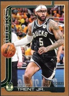 Gary Trent Jr.