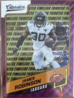 James Robinson