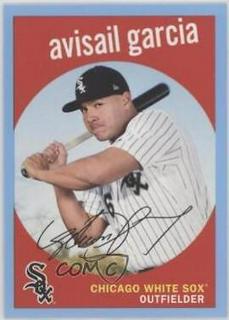 Avisail Garcia