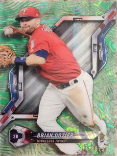 Brian Dozier
