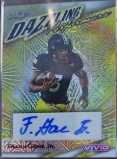 Frank Gore Jr.