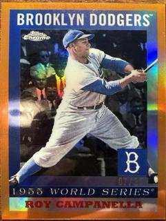 Roy Campanella
