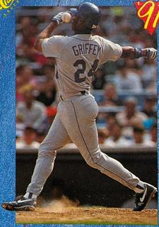 Ken Griffey Jr.