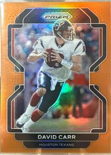 David Carr