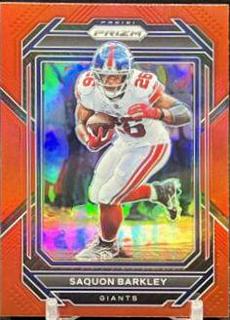 Saquon Barkley