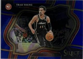 Trae Young