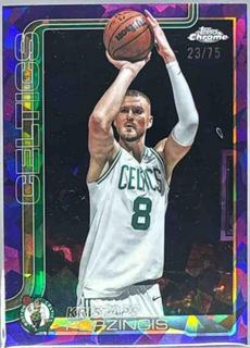 Kristaps Porzingis