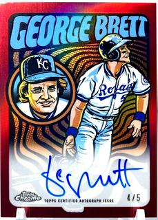 George Brett