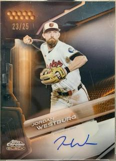 Jordan Westburg