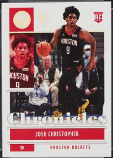 Josh Christopher