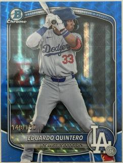 Eduardo Quintero