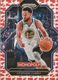 Stephen Curry