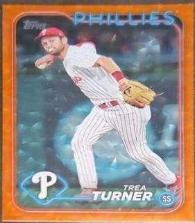 Trea Turner