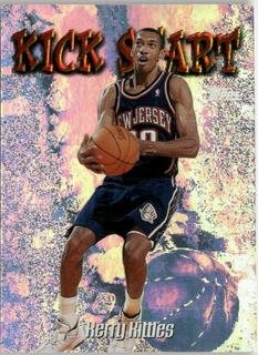 Kerry Kittles