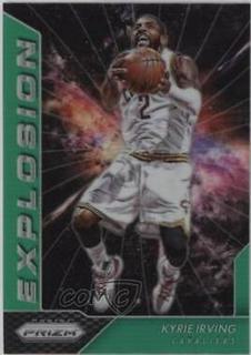Kyrie Irving