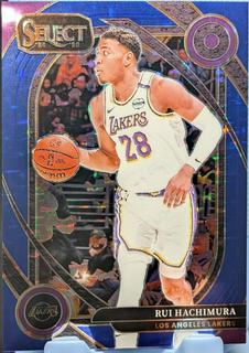 Rui Hachimura