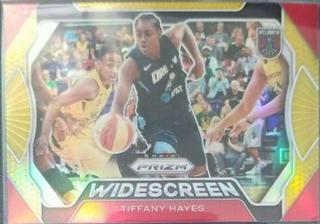 Tiffany Hayes