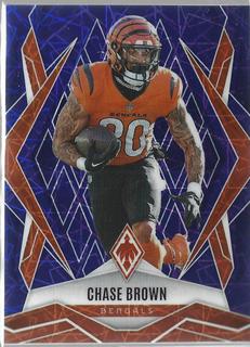Chase Brown