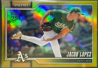 Jacob Lopez