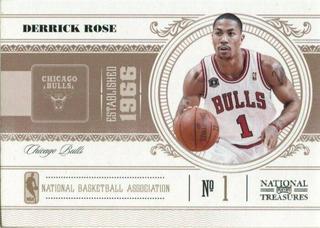 Derrick Rose