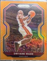 Dwyane Wade