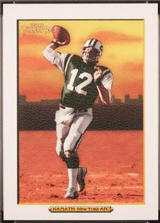 Joe Namath
