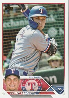 Corey Seager