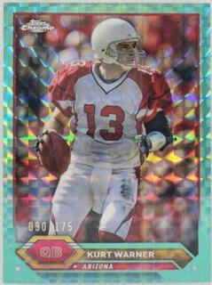 Kurt Warner