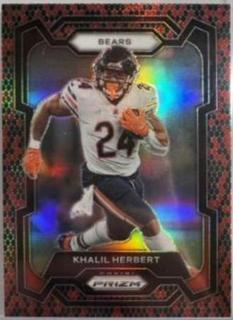Khalil Herbert