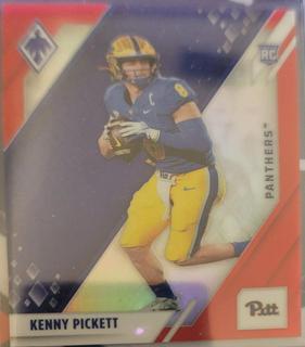 Kenny Pickett