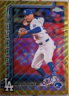 Mookie Betts