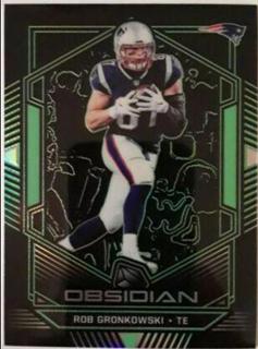 Rob Gronkowski