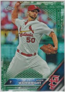 Adam Wainwright