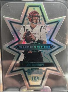 Joe Burrow