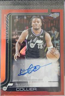 Isaiah Collier