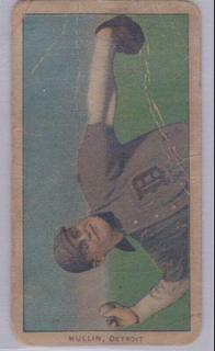 George Mullin