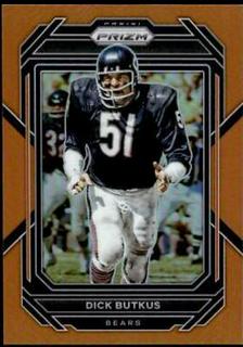 Dick Butkus
